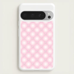 Candy Floss Chic Phone Case - Google Pixel 9 Pro XL