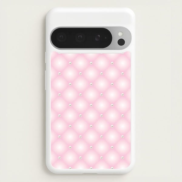 Candy Floss Chic Phone Case - Google Pixel 9 Pro XL