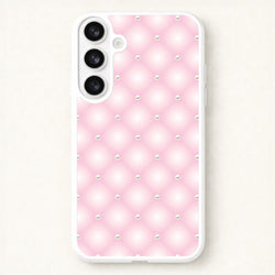 Candy Floss Chic Phone Case - Galaxy S26 Plus