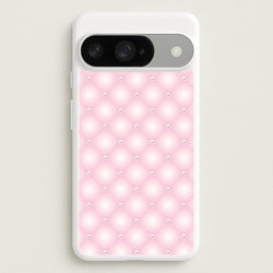Candy Floss Chic Phone Case - Google Pixel 10 / 10 Pro