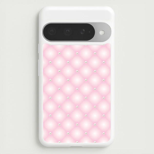 Candy Floss Chic Phone Case - Google Pixel 10 Pro XL