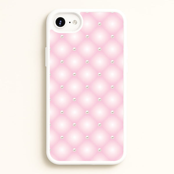 Candy Floss Chic Phone Case - iPhone 6 / 7 / 8 / SE