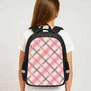 Law-Prep Plaid Backpack 4