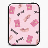 Legally Blonde Laptop Sleeves