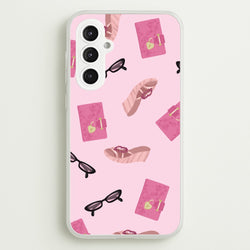 E's Essentials Phone Case - Galaxy S23FE