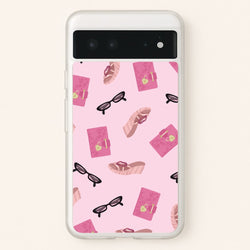 E's Essentials Phone Case - Google Pixel 6