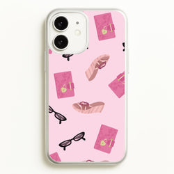 E's Essentials Phone Case - iPhone 11