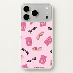 E's Essentials Phone Case - iPhone 17 Pro Max