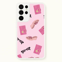 E's Essentials Phone Case - Galaxy S21 Ultra