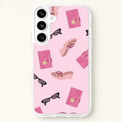 E's Essentials Phone Case - Galaxy S26 Plus