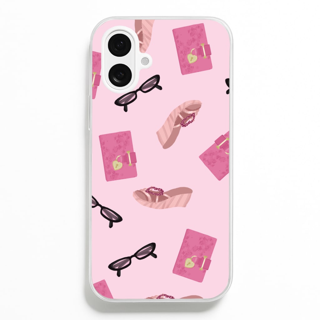 E's Essentials Phone Case - iPhone 17