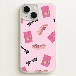 E's Essentials Phone Case - iPhone 13