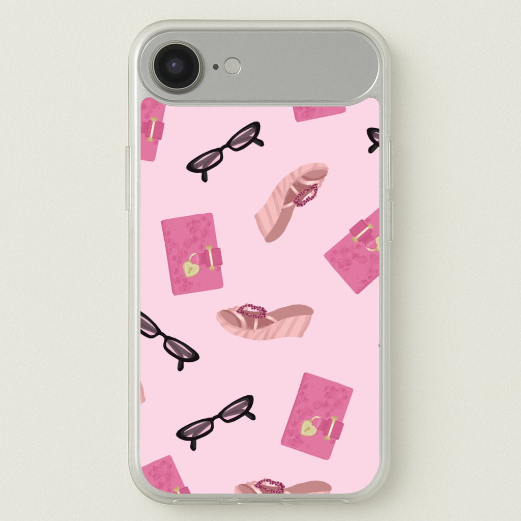 E's Essentials Phone Case - iPhone 17 Air