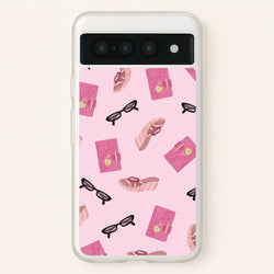 E's Essentials Phone Case - Google Pixel 7 Pro
