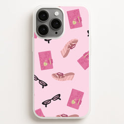 E's Essentials Phone Case - iPhone 11 Pro Max