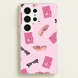 E's Essentials Phone Case - Galaxy S25 Ultra