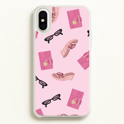 E's Essentials Phone Case - iPhone XS Max