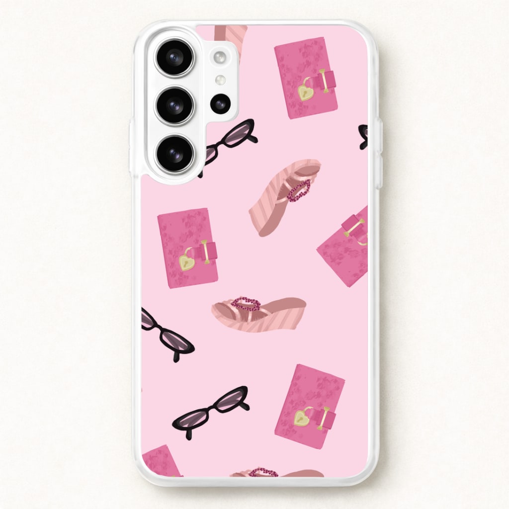 E's Essentials Phone Case - Galaxy S26 Ultra