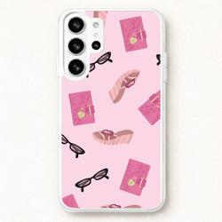 E's Essentials Phone Case - Galaxy S26 Ultra