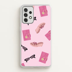 E's Essentials Phone Case - Galaxy A52 / A52s