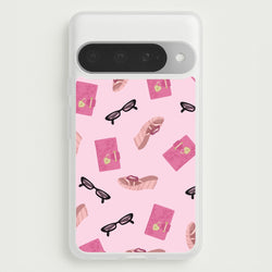 E's Essentials Phone Case - Google Pixel 10 Pro XL