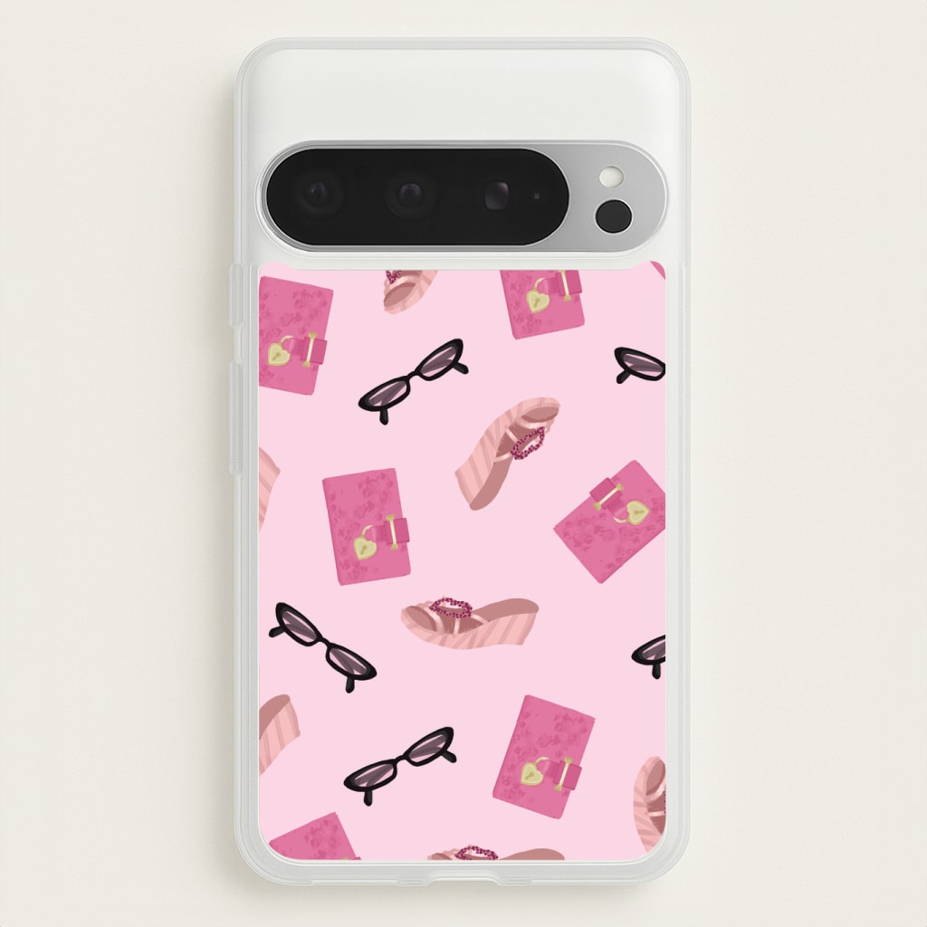 E's Essentials Phone Case - Google Pixel 9 Pro XL