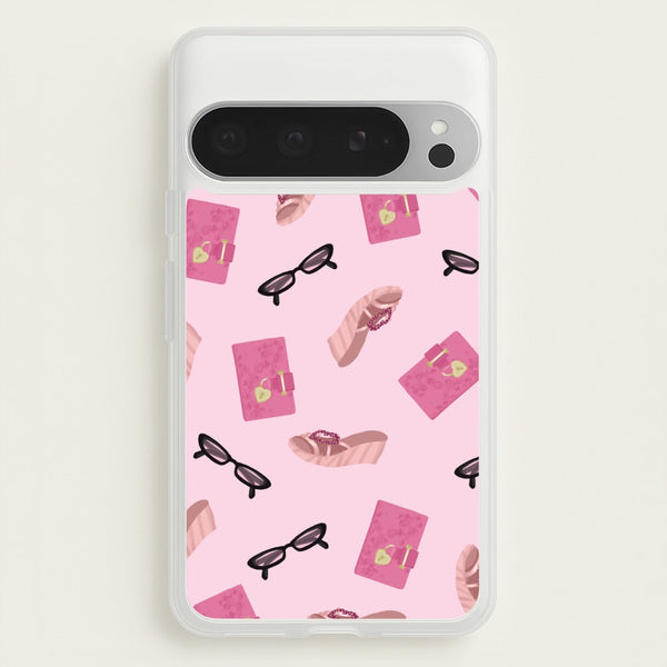 E's Essentials Phone Case - Google Pixel 9 Pro XL