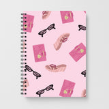 Ivy Chic Notebooks