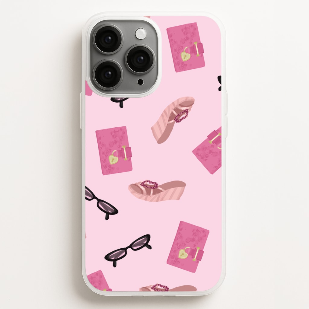 E's Essentials Phone Case - iPhone 12 Pro Max