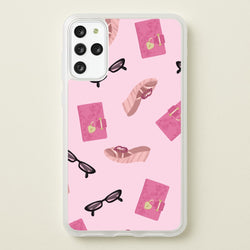 E's Essentials Phone Case - Galaxy S20 Plus
