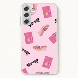 E's Essentials Phone Case - Galaxy A17