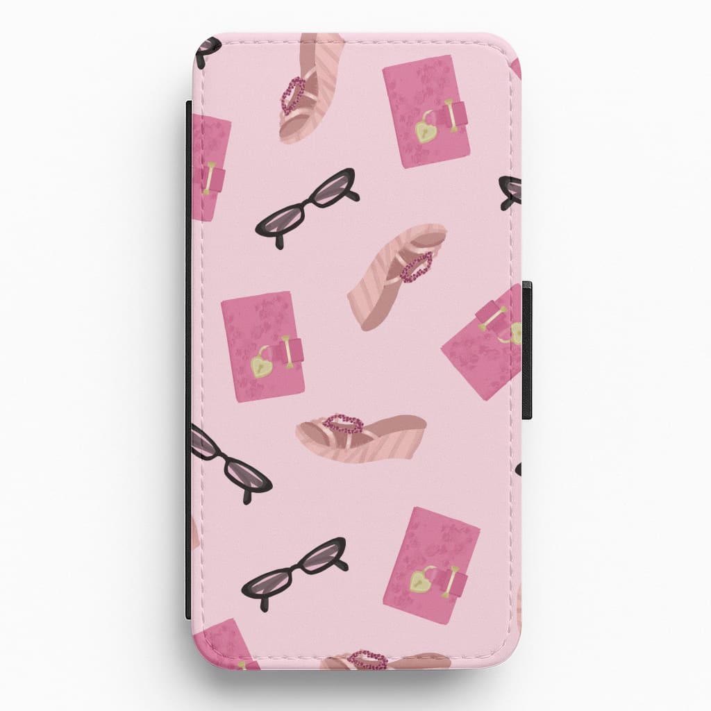 Flip / Wallet Phone Case