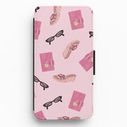 E's Essentials Wallet Phone Case 1