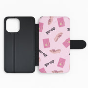 E's Essentials Wallet Phone Case 2