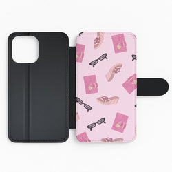 Flip Phone Case