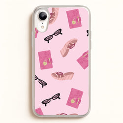 E's Essentials Phone Case - iPhone XR