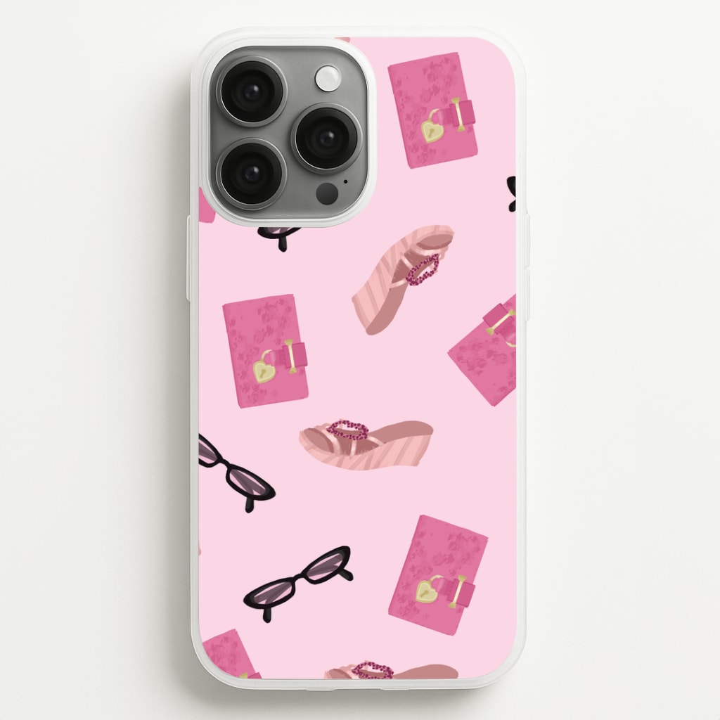 E's Essentials Phone Case - iPhone 13 Pro Max