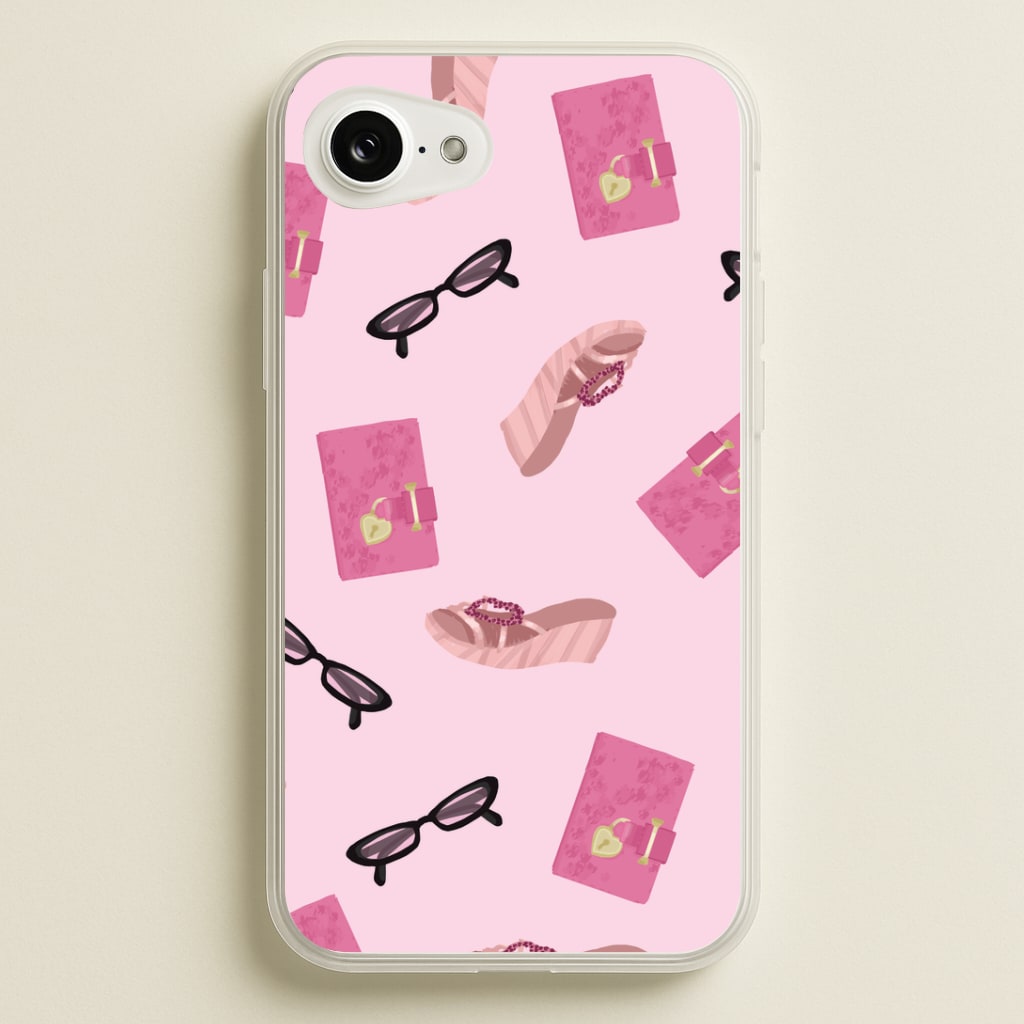 E's Essentials Phone Case - iPhone 16e
