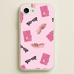 E's Essentials Phone Case - iPhone 16e