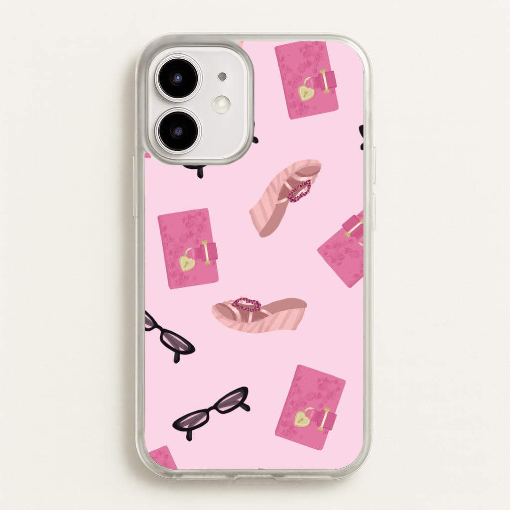 E's Essentials Phone Case - iPhone 12 Mini