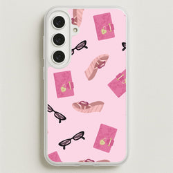 E's Essentials Phone Case - Galaxy S25FE
