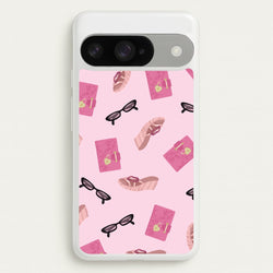 E's Essentials Phone Case - Google Pixel 10 / 10 Pro