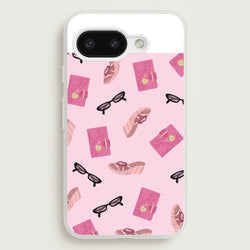E's Essentials Phone Case - Google Pixel 9a
