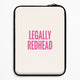 What's HotLaptop Sleeves
