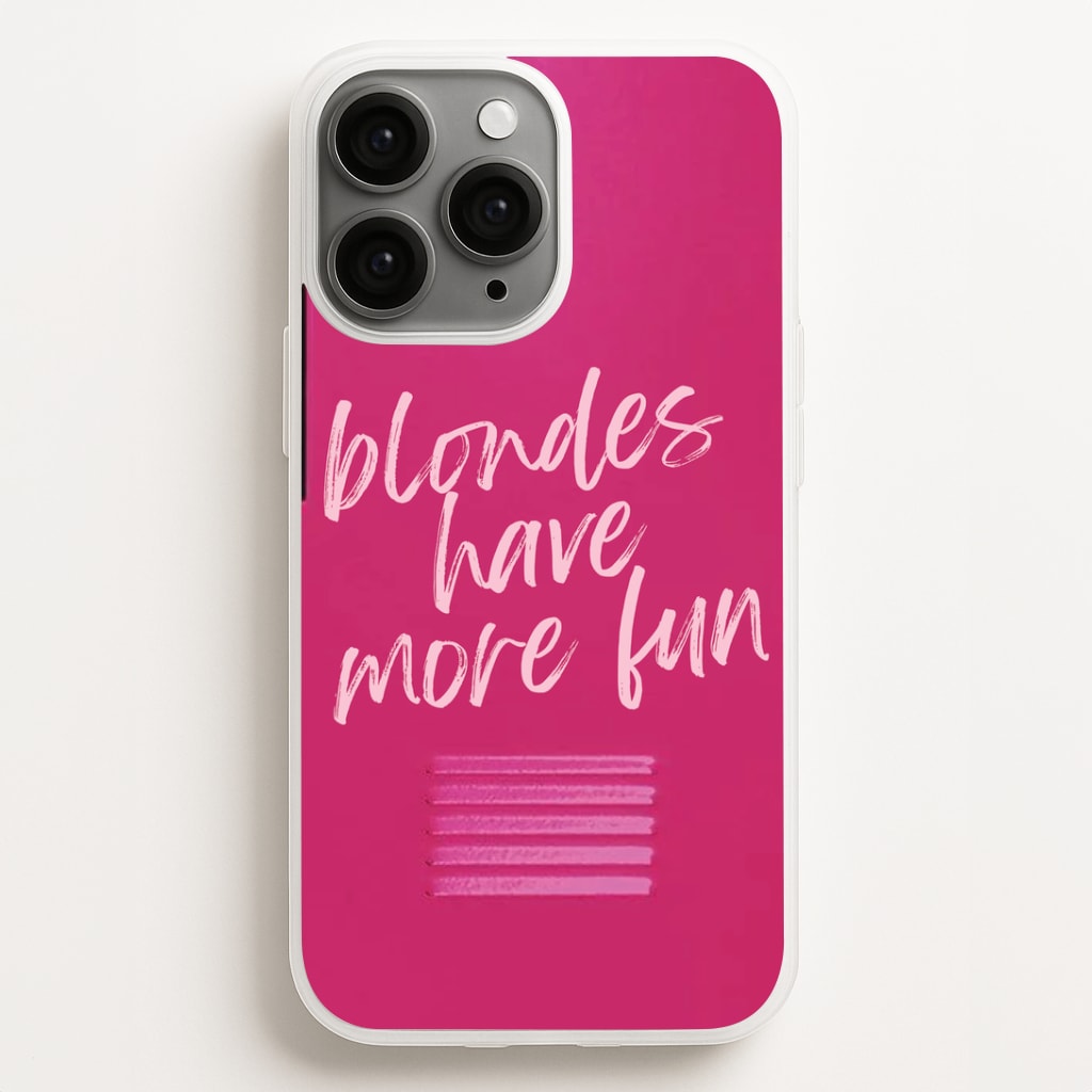 Hallway Gossip Phone Case - iPhone 12 Pro Max
