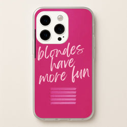 Hallway Gossip Phone Case - iPhone 14 Pro Max