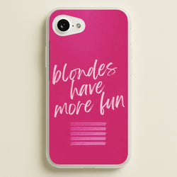 Hallway Gossip Phone Case - iPhone 16e
