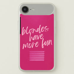 Hallway Gossip Phone Case - iPhone 17 Air
