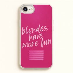Hallway Gossip Phone Case - iPhone 6+ / 7+ / 8+