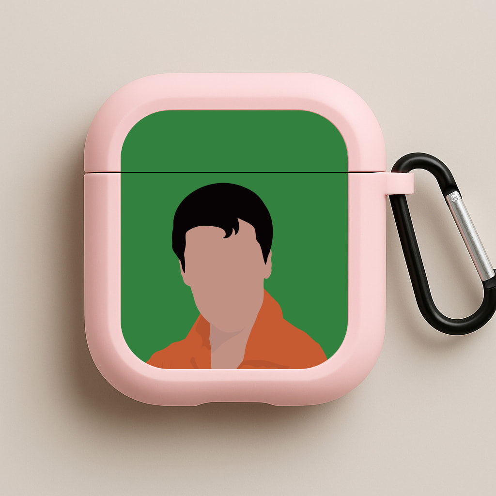 Free personalisation on all phone cases